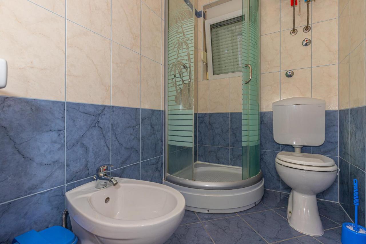 Appartement Apartman Kata 1 à Crikvenica Extérieur photo