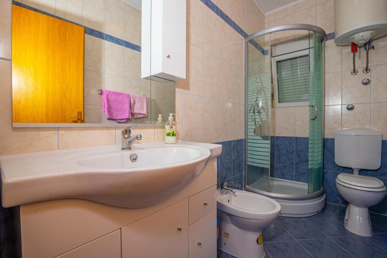 Appartement Apartman Kata 1 à Crikvenica Extérieur photo