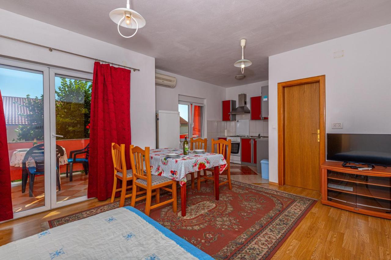 Appartement Apartman Kata 1 à Crikvenica Extérieur photo