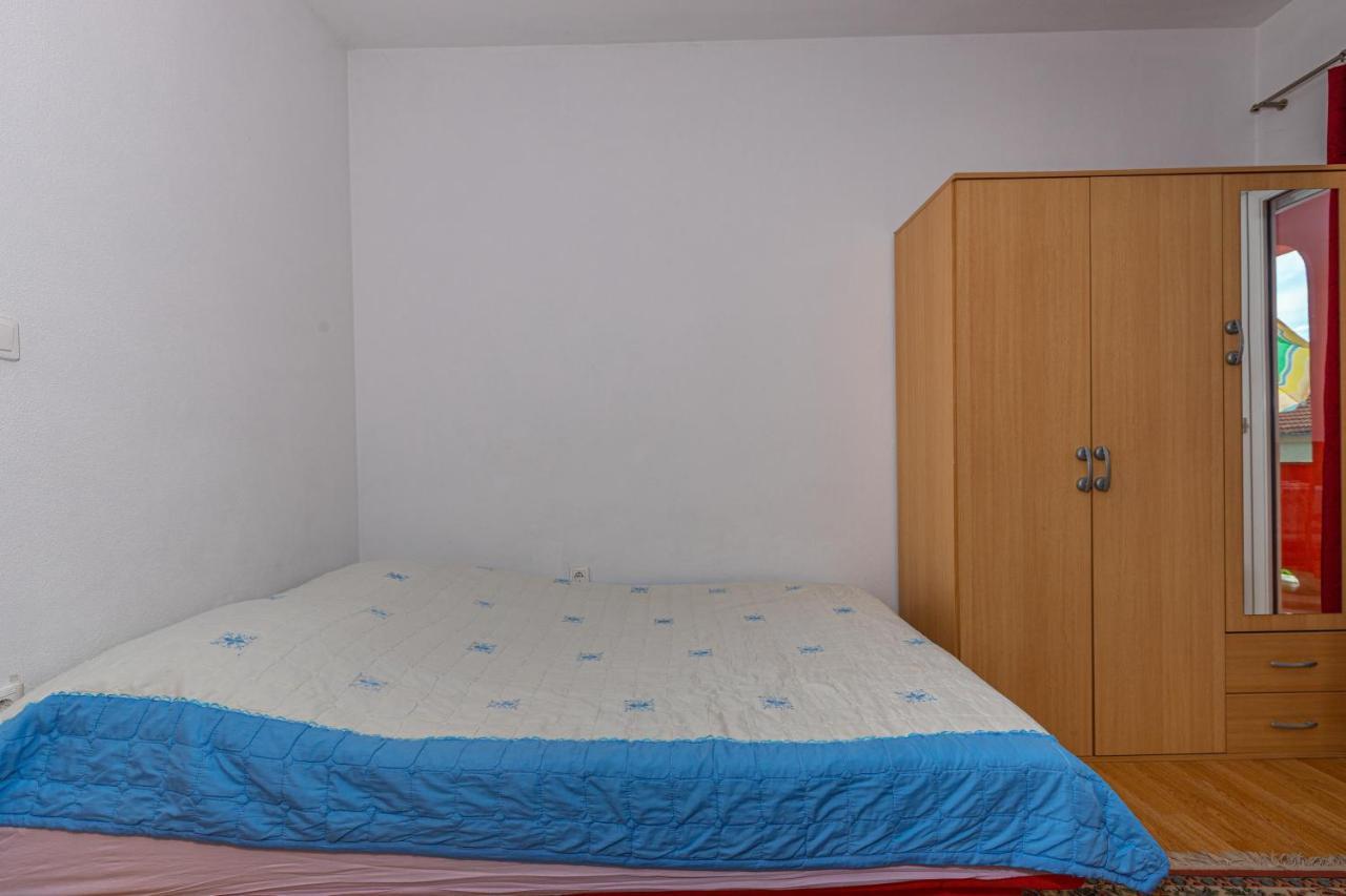 Appartement Apartman Kata 1 à Crikvenica Extérieur photo