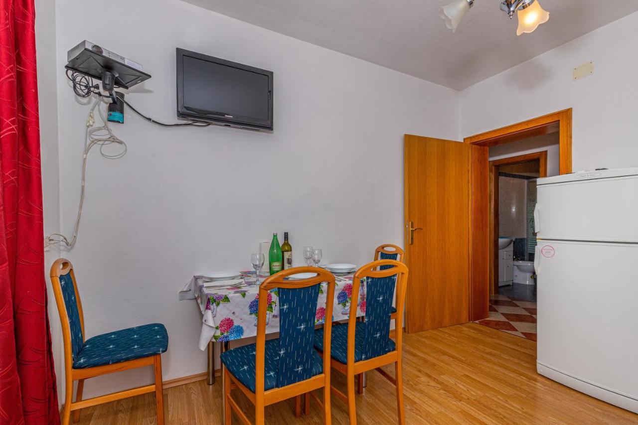 Appartement Apartman Kata 1 à Crikvenica Extérieur photo