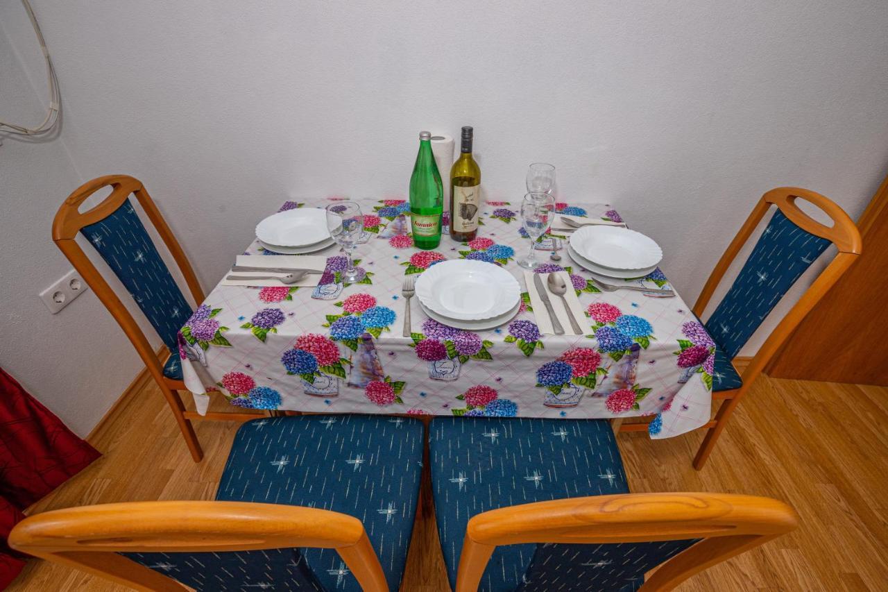 Appartement Apartman Kata 1 à Crikvenica Extérieur photo
