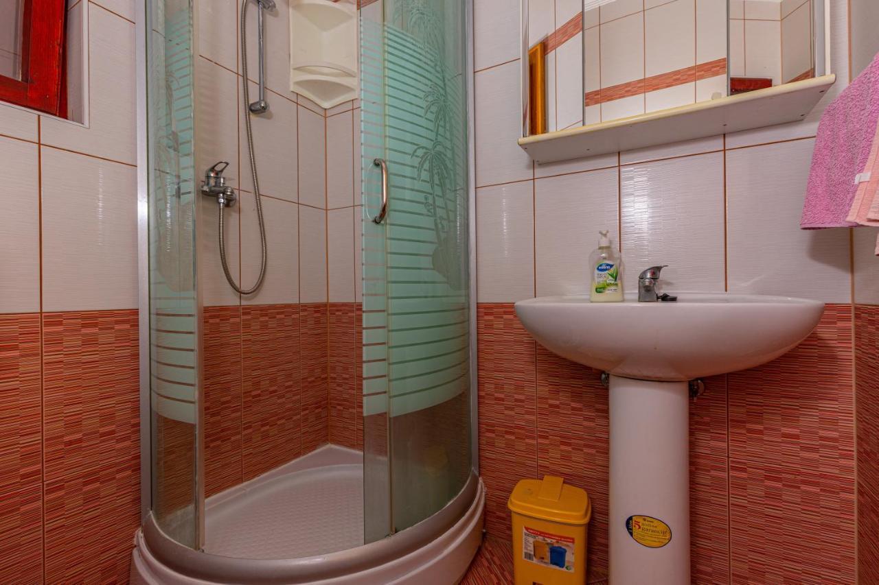 Appartement Apartman Kata 1 à Crikvenica Extérieur photo