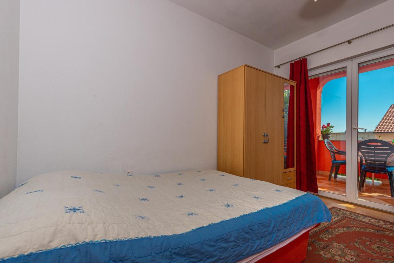 Appartement Apartman Kata 1 à Crikvenica Extérieur photo